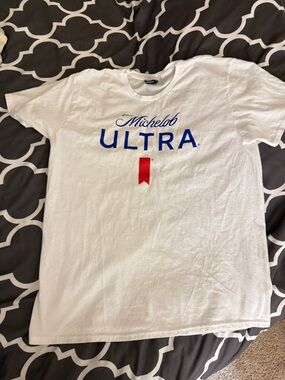 Michelob Ultra Beer t-shirt